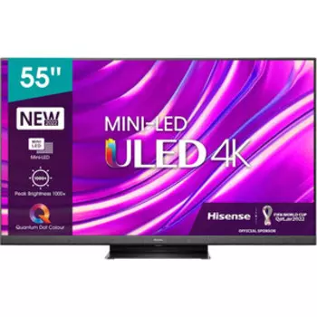 Телевизор Hisense 55U8HQ