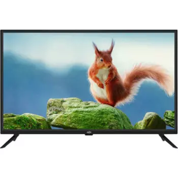 Телевизор Olto 32ST20H (32'', HD, Smart TV, Wi-Fi, черный)