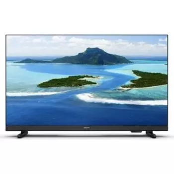 Телевизор Philips 32PHS5507 черный