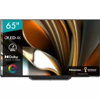 Телевизор Hisense 65A85H