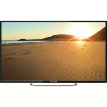 Телевизор Polarline 40PL11TC-SM (40'', FullHD, SmartTV, Android, WiFi, черный)