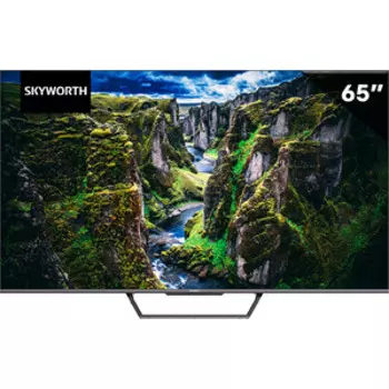 Телевизор QLED Skyworth 65SUE9500