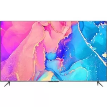 Телевизор QLED TCL 65C635