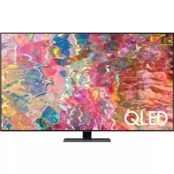 Телевизор Samsung QE55Q80BAU