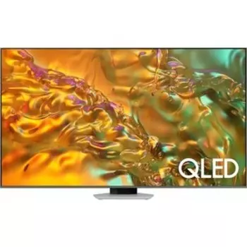 Телевизор Samsung QE75Q80DAUXCE
