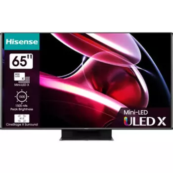 Телевизор Hisense 65UXKQ