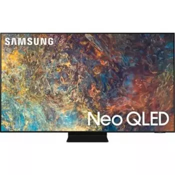 Телевизор Samsung QE98QN90AAU (98'', 4K, 120Гц, SmartTV, Tizen, WiFi)