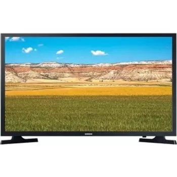 Телевизор Samsung UE32T4500AU (32'', HD, Smart TV, Tizen, Wi-Fi, черный)