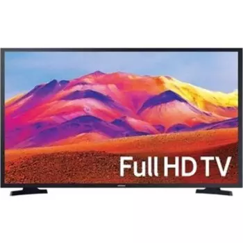 Телевизор Samsung UE43T5300AU (43'', FHD, SmartTV, Tizen)