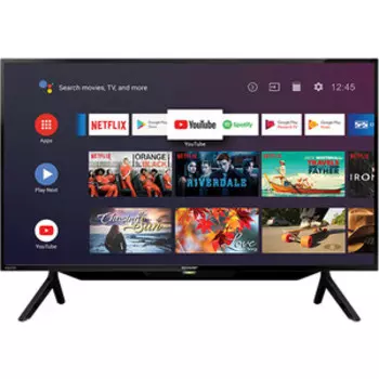 Телевизор Sharp 2T-C42BG1X