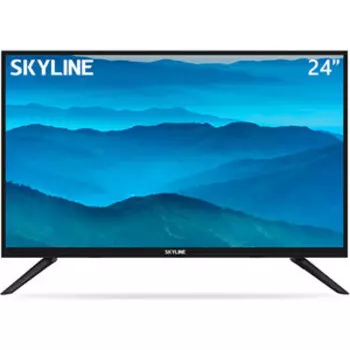 Телевизор SkyLine 24YST5971