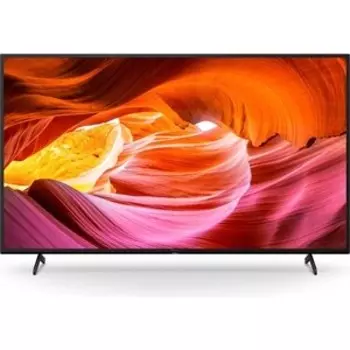Телевизор Sony KD-65X75K