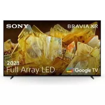 Телевизор Sony XR-65X90L