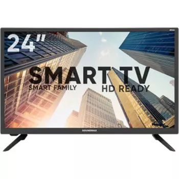 Телевизор Soundmax SM-LED24M09S