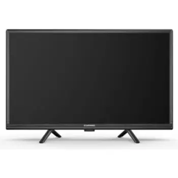 Телевизор StarWind SW-LED24BG202 Slim Design черный (24'', HD, 60Гц)