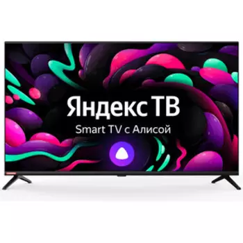 Телевизор StarWind SW-LED40SG300