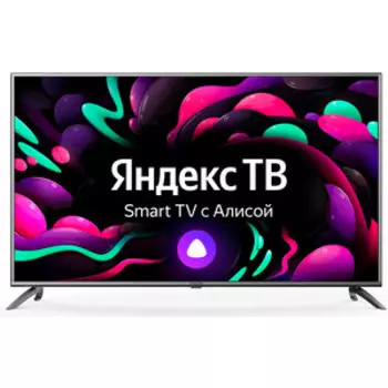 Телевизор StarWind SW-LED55UG400