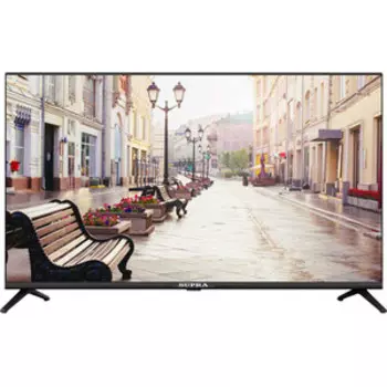 Телевизор Supra STV-LC40LT00100F (40'', FullHD, черный)