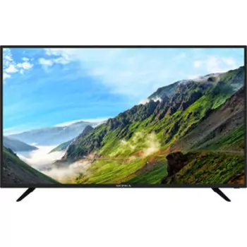 Телевизор Supra STV-LC50ST0045U (50'', 4K UHD, Smart TV, Android, Wi-Fi, черный)