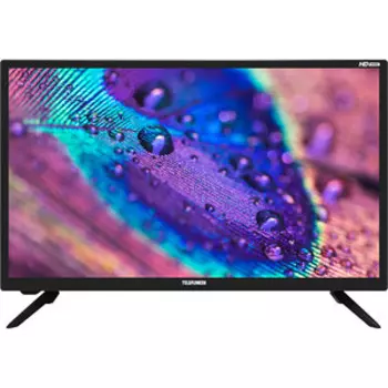 Телевизор TELEFUNKEN TF-LED24S22T2 (24'', HD, черный)