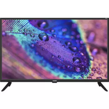 Телевизор TELEFUNKEN TF-LED32S71T2 (32'', HD, черный)