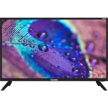 Телевизор TELEFUNKEN TF-LED32S72T2/H (32'', HD)