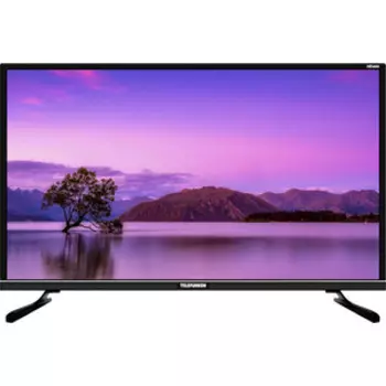 Телевизор TELEFUNKEN TF-LED32S78T2 (32'', HD, черный)