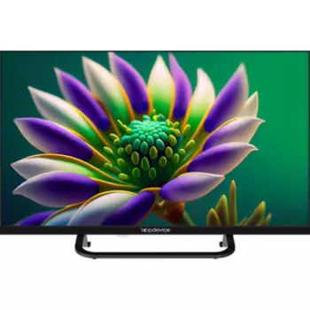 Телевизор Topdevice TDTV24CS04H_BK