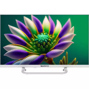 Телевизор Topdevice TDTV24CS04H_WE