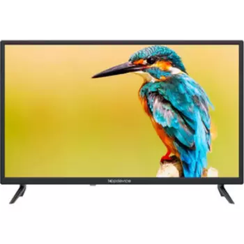 Телевизор Topdevice TDTV32BN02H_BK черный (32'', HD, 60Гц)