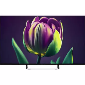 Телевизор Topdevice TDTV43CS06U_BK