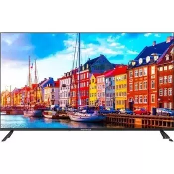 Телевизор Topdevice TDTV50BS06UBK