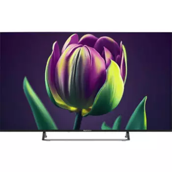 Телевизор Topdevice TDTV55CS06U_BK