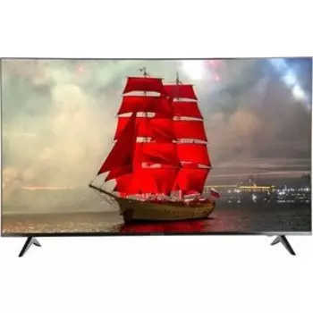 Телевизор Витязь 55LU1204 (4K UHD, Smart TV, Wi-Fi)