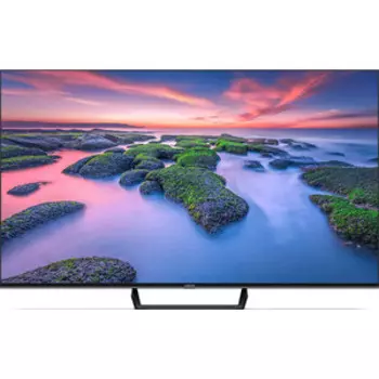 Телевизор Xiaomi Mi TV A2 55'' black (L55M7-EARU)