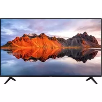 Телевизор Xiaomi TV A 50 2025 black (L50MA-ARU)