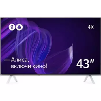 Телевизор Яндекс YNDX-00071
