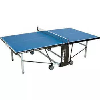 Теннисный стол Donic Outdoor Roller 1000 Blue (230291)