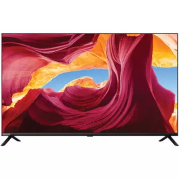 Телевизор Hyundai H-LED40BT4100 Frameless черный FULL HD/60Hz/DVB-T2/DVB-C/DVB-S2/USB