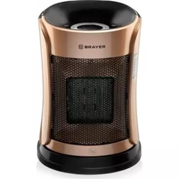 Тепловентилятор BRAYER BR4851