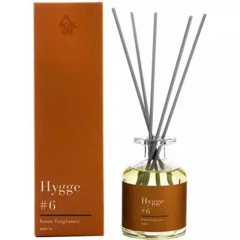 Аромат для дома Hygge 6 Манго 100 мл