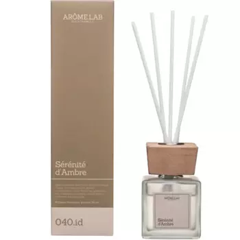 Ароматический диффузор Arme.lab Amber 50 мл