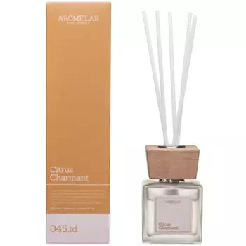 Ароматический диффузор Arme.lab Citrus 50 мл