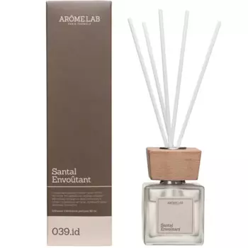 Ароматический диффузор Arme.lab Sandalwood 50 мл