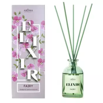 Ароматический диффузор Aroma Harmony Elixir Fairy 50 мл
