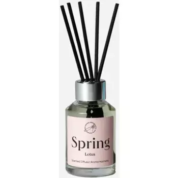 Ароматический диффузор Aroma Harmony Spring Lotus 100 мл