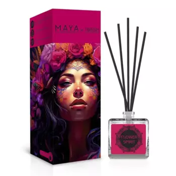 Ароматический диффузор Fbrush Flower Spirit 100 мл
