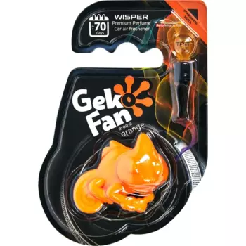 Ароматизатор Wisper Gekofan Orange