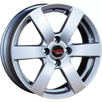 Литые диски REPLICA TD KI84 6х15/4х100 D54.1 ET48 s