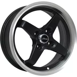 Литые диски X-RACE AF-08 6х14/4х98 D58.6 ET35 mbpl